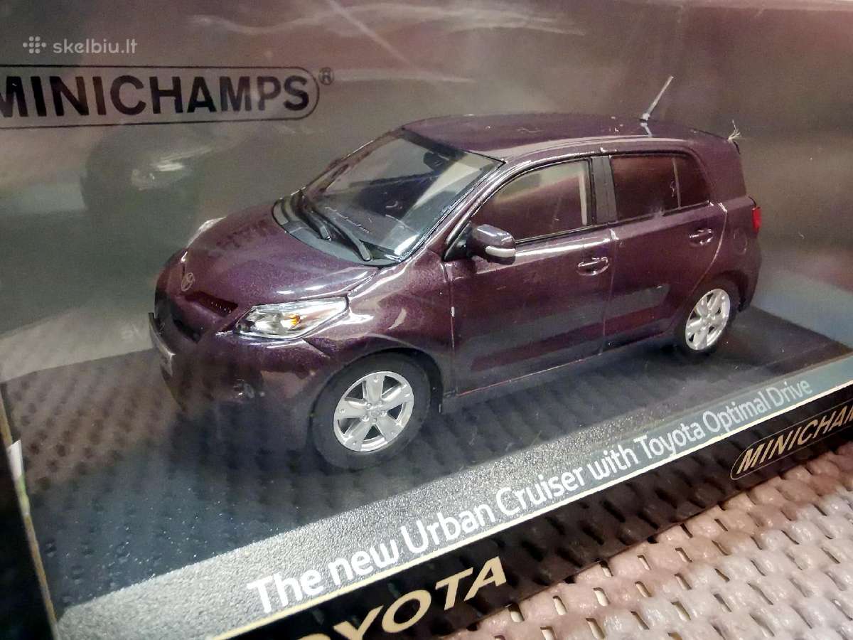 1:43 Japoniški Jdm Modeliai - nuotraukos Nr. 31