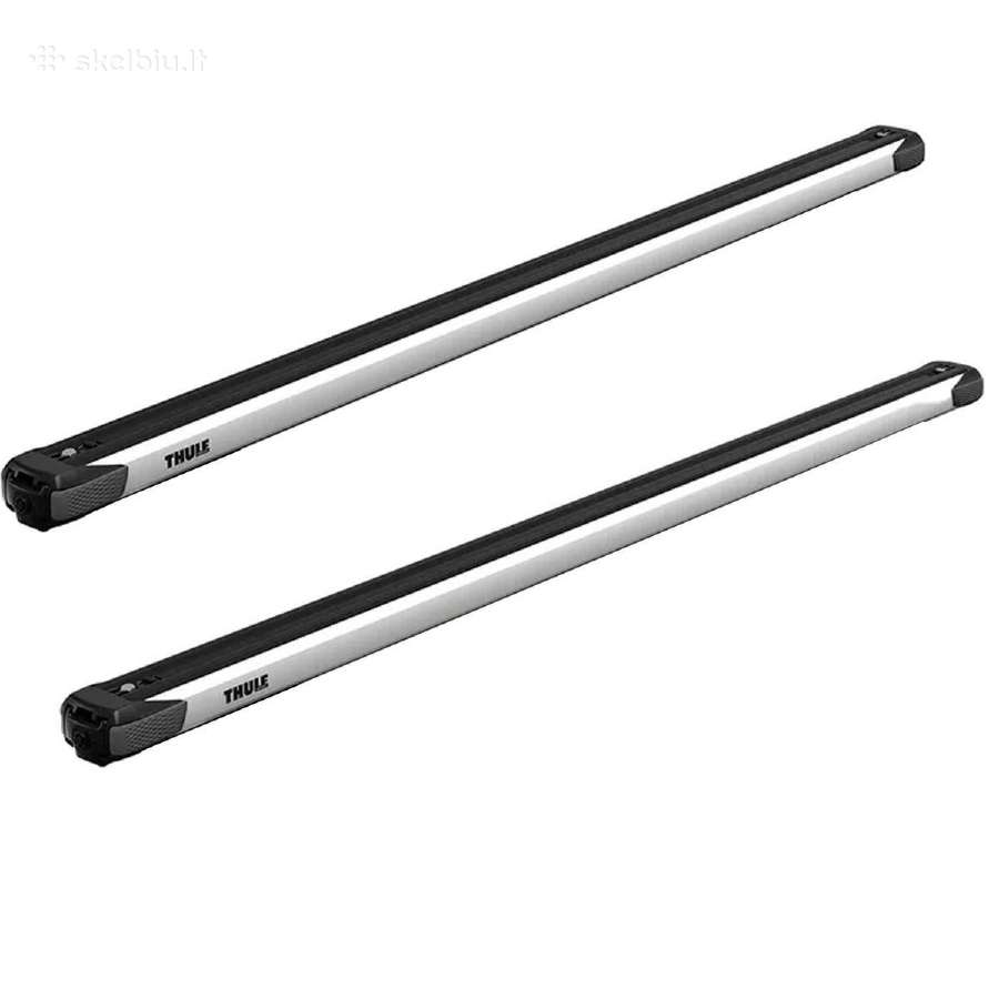 Thule Slidebar 144cm