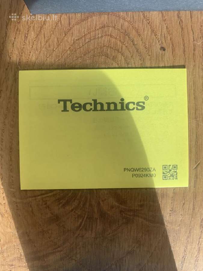 Technics Eah-az40m2 In-ear belaidės ausinės - nuotraukos Nr. 4