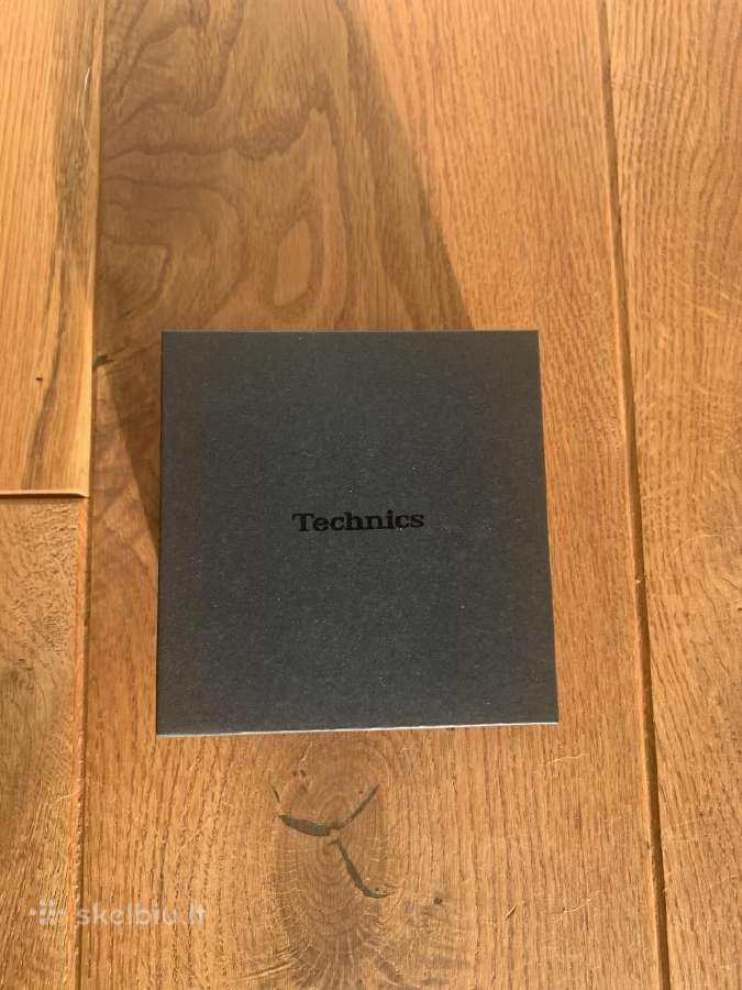 Technics Eah-az40m2 In-ear belaidės ausinės - nuotraukos Nr. 5