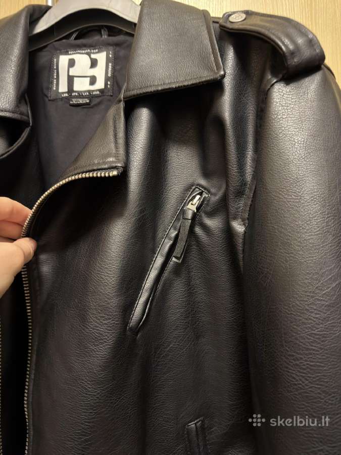 Pull&bear striukė (XL dydis) - nuotraukos Nr. 5