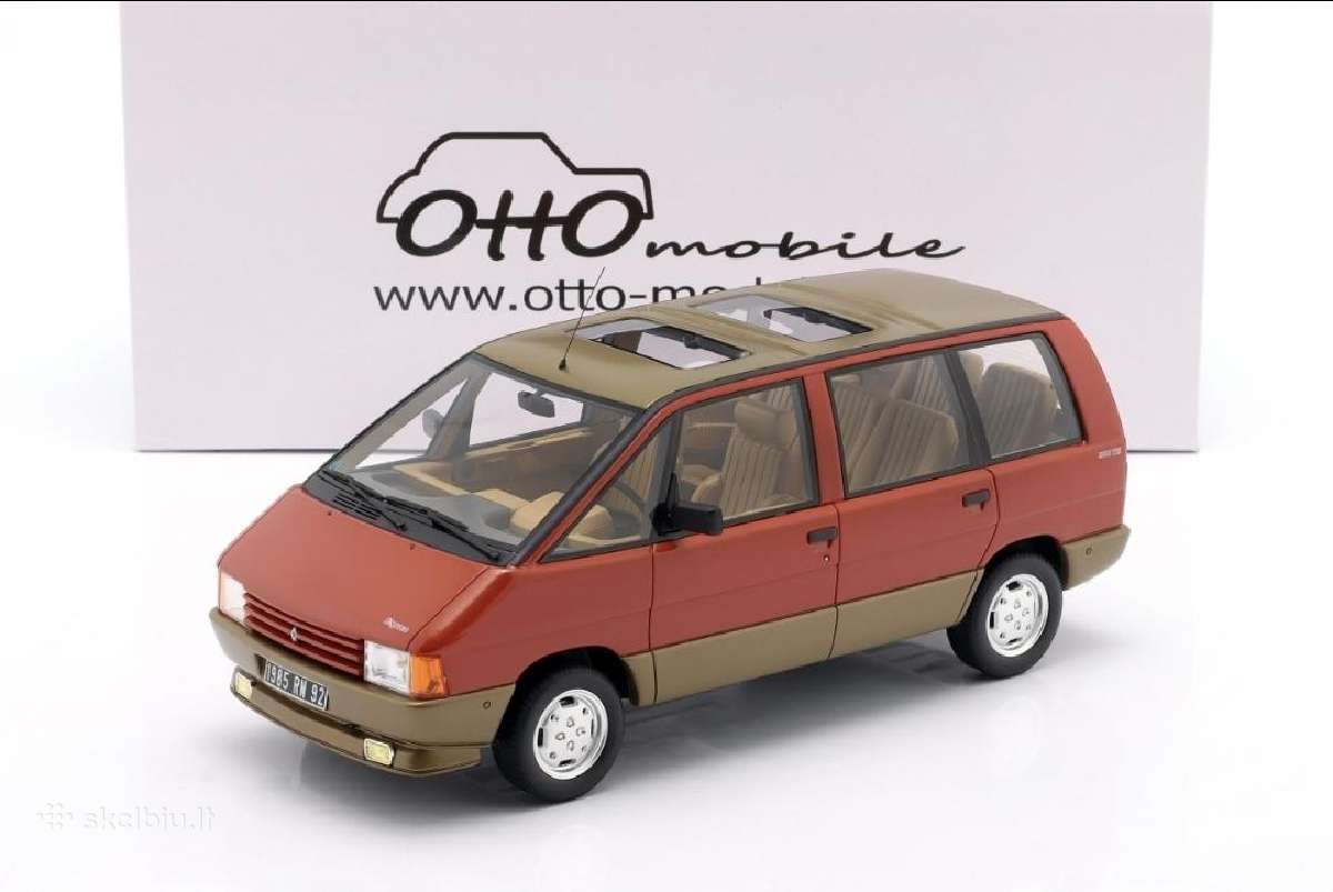 Renault Espace
