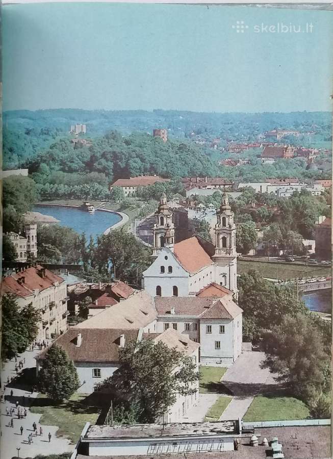 A. Vileikis "Vilnius" - nuotraukos Nr. 4