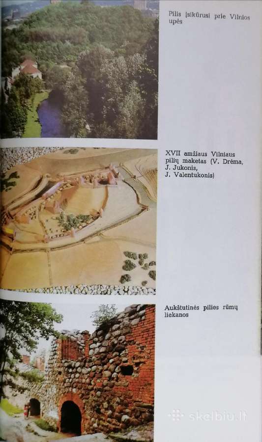 A. Vileikis "Vilnius" - nuotraukos Nr. 5