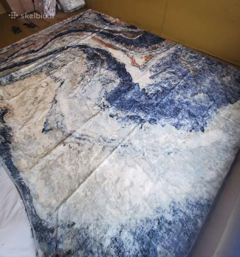 Luxury stiliaus kilimas - nuotraukos Nr. 3