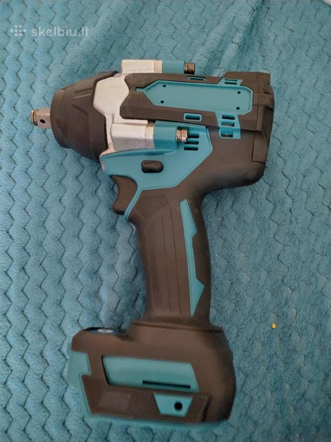 Galingas atitinka Makita Dtw700 - nuotraukos Nr. 7