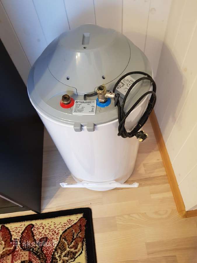 Boileris