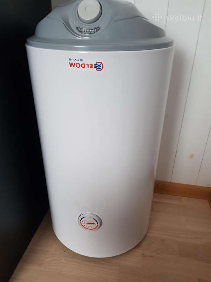 Boileris - nuotraukos Nr. 3