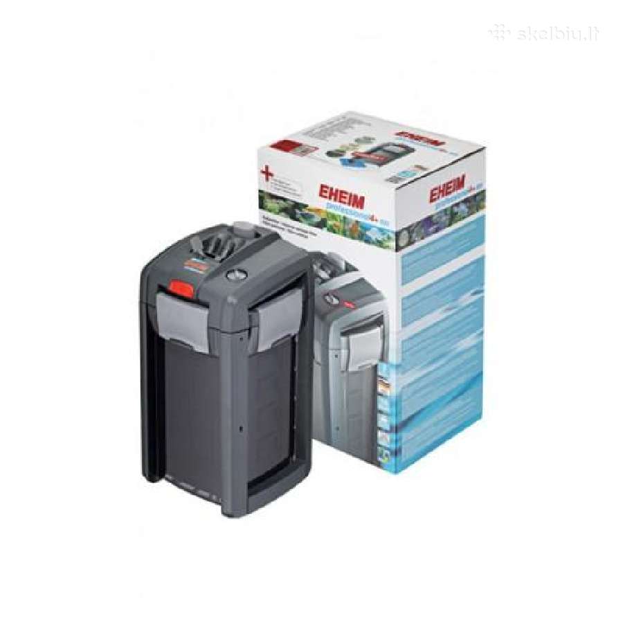 Eheim Professionel filtrai 2275,2076e - nuotraukos Nr. 15