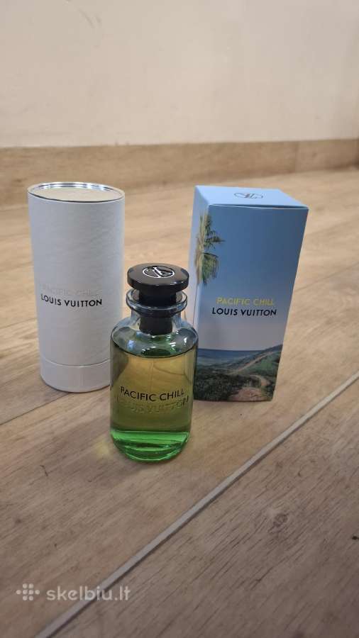 Louis Vuitton Pacific chill kvepalai