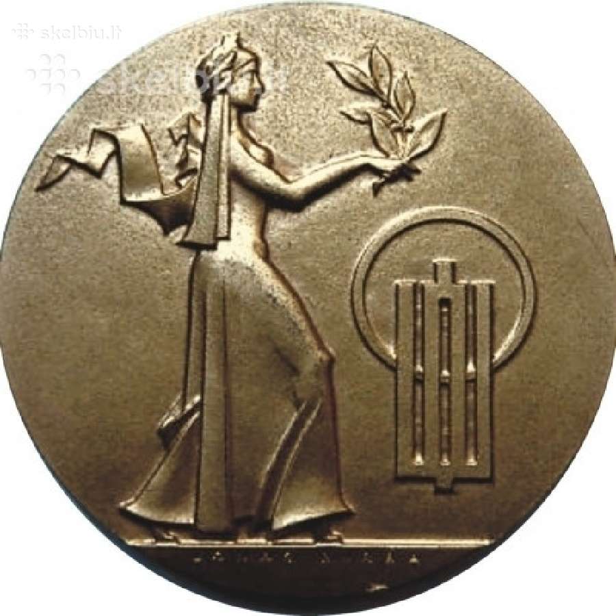 Perku senovinius apdovanojimus (ordinus)