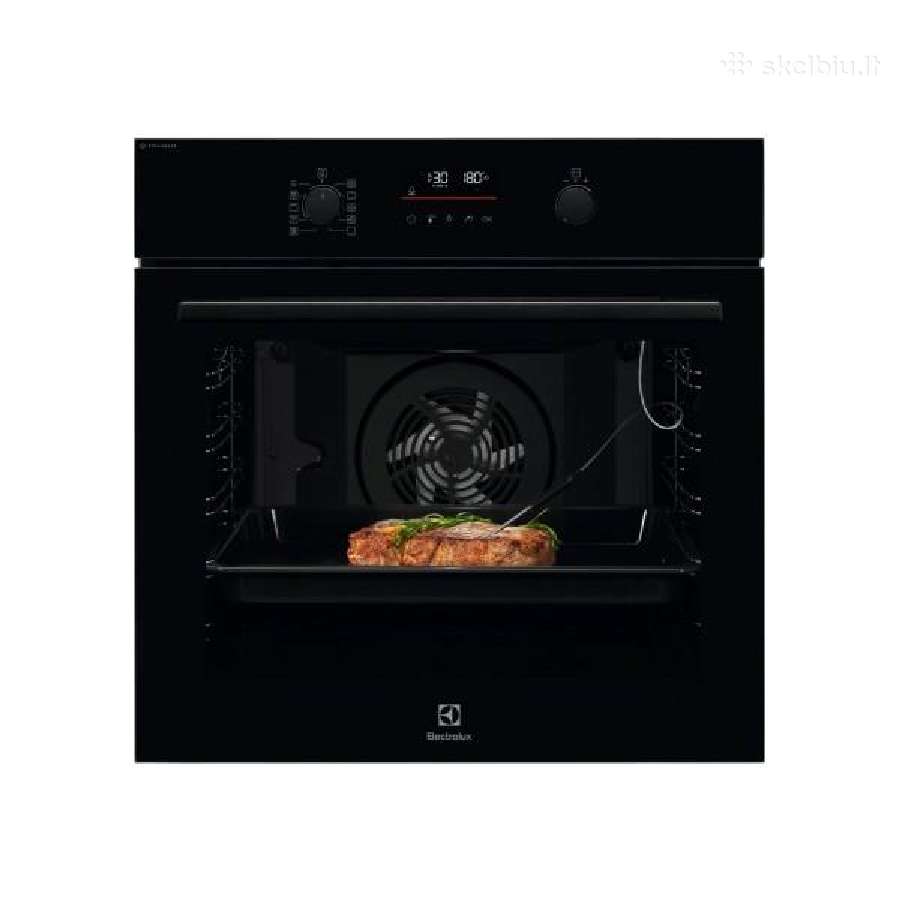 Orkaitė Electrolux Eod6p77z