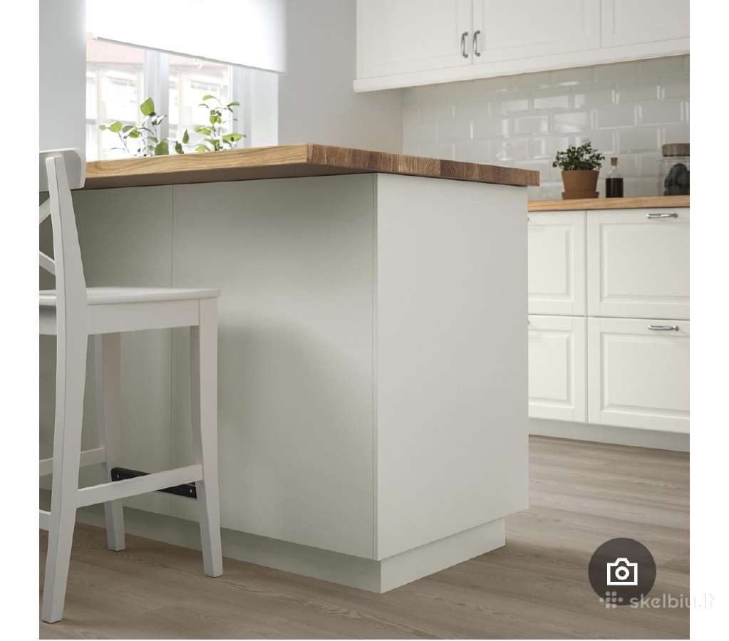 Ikea Forbattra 102.057.27 dengiamoji plokštė - nuotraukos Nr. 2