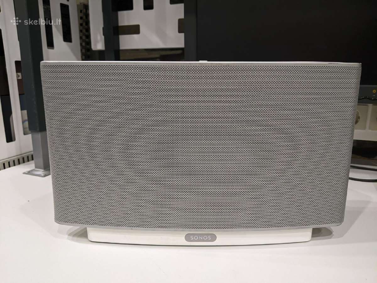 Sonos Play5