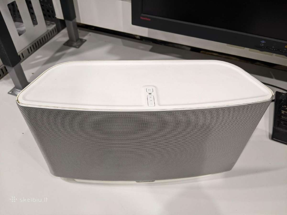 Sonos Play5 - nuotraukos Nr. 2