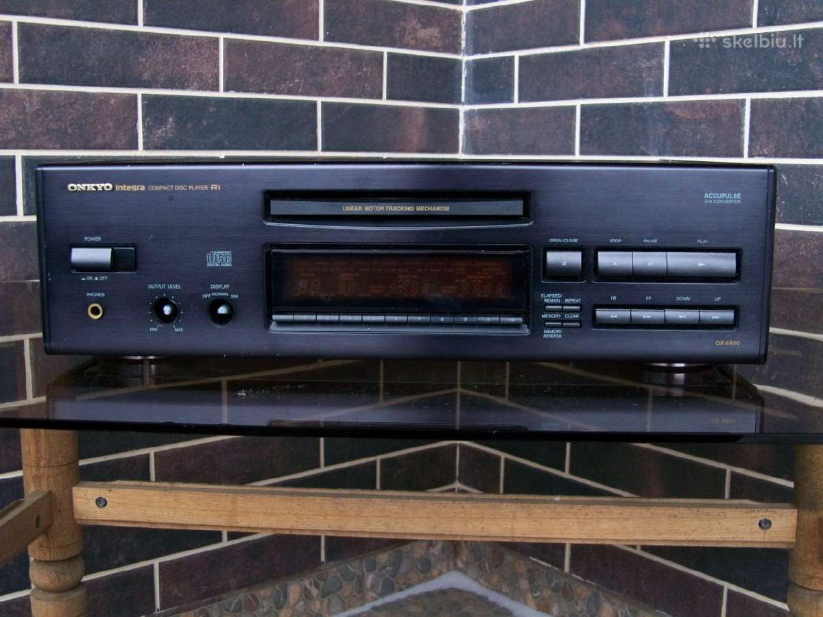 Teac,sony,denon,sansui,pioneer,philips,dual,vef. - nuotraukos Nr. 11