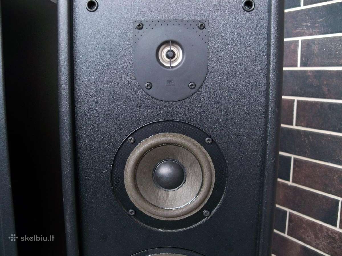 Infiniti 61 mk ll,10. Infiniti1 mk II. Jbl Tlx 320 - nuotraukos Nr. 36