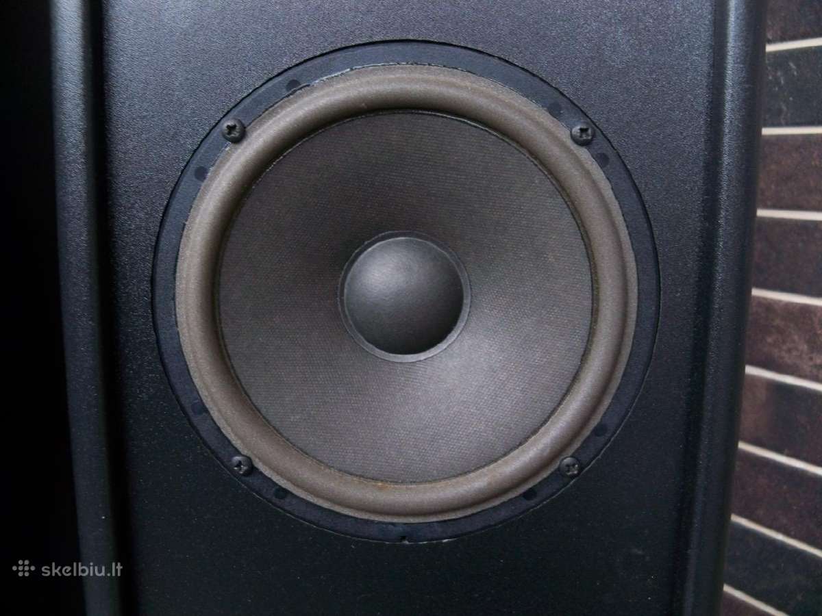 Infiniti 61 mk ll,10. Infiniti1 mk II. Jbl Tlx 320 - nuotraukos Nr. 37