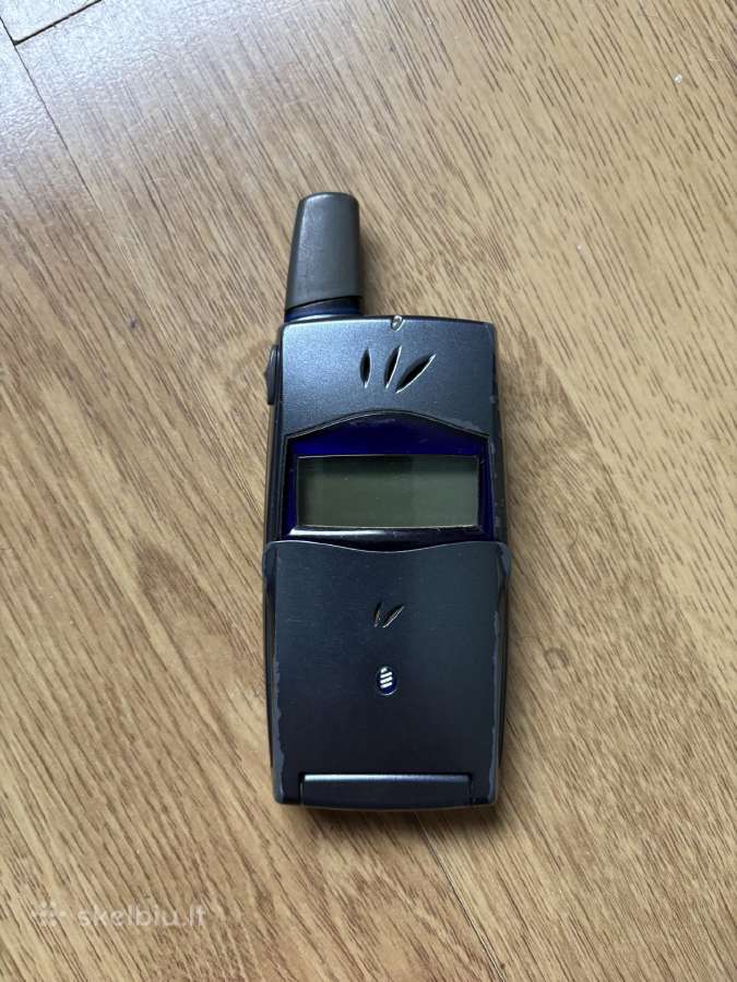 Sony ericson T28