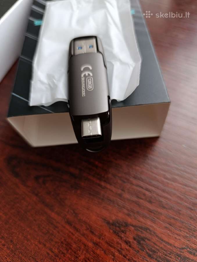 Parduodu Usb 3.2 Eaget - nuotraukos Nr. 5