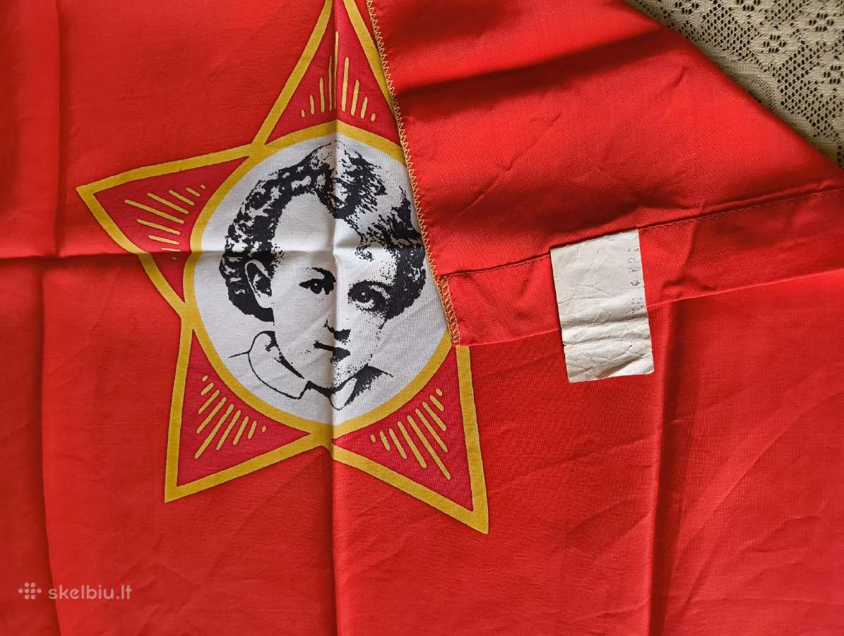 CcCCCP Spaliuku Veliava. .zr. foto. Nauja Su Etike - nuotraukos Nr. 3