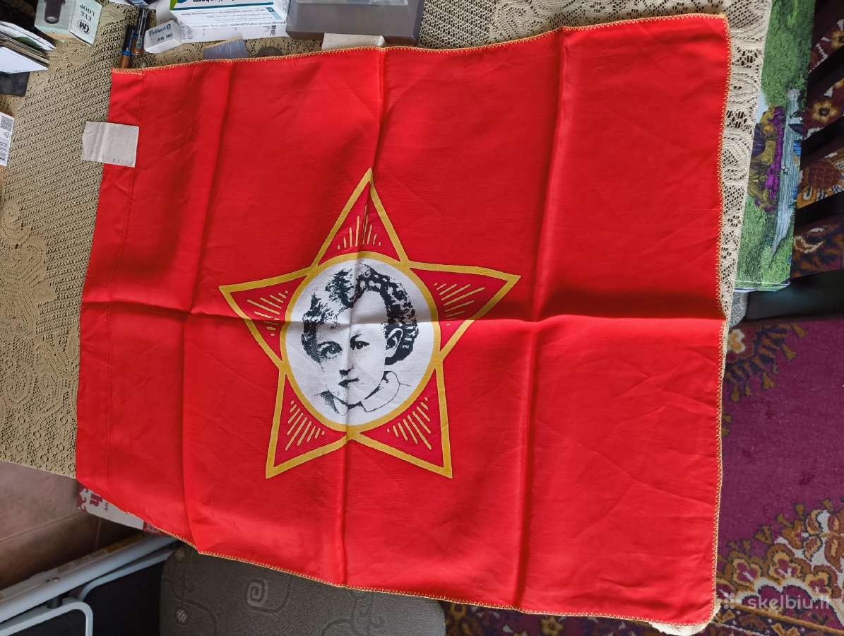 CcCCCP Spaliuku Veliava. .zr. foto. Nauja Su Etike - nuotraukos Nr. 6