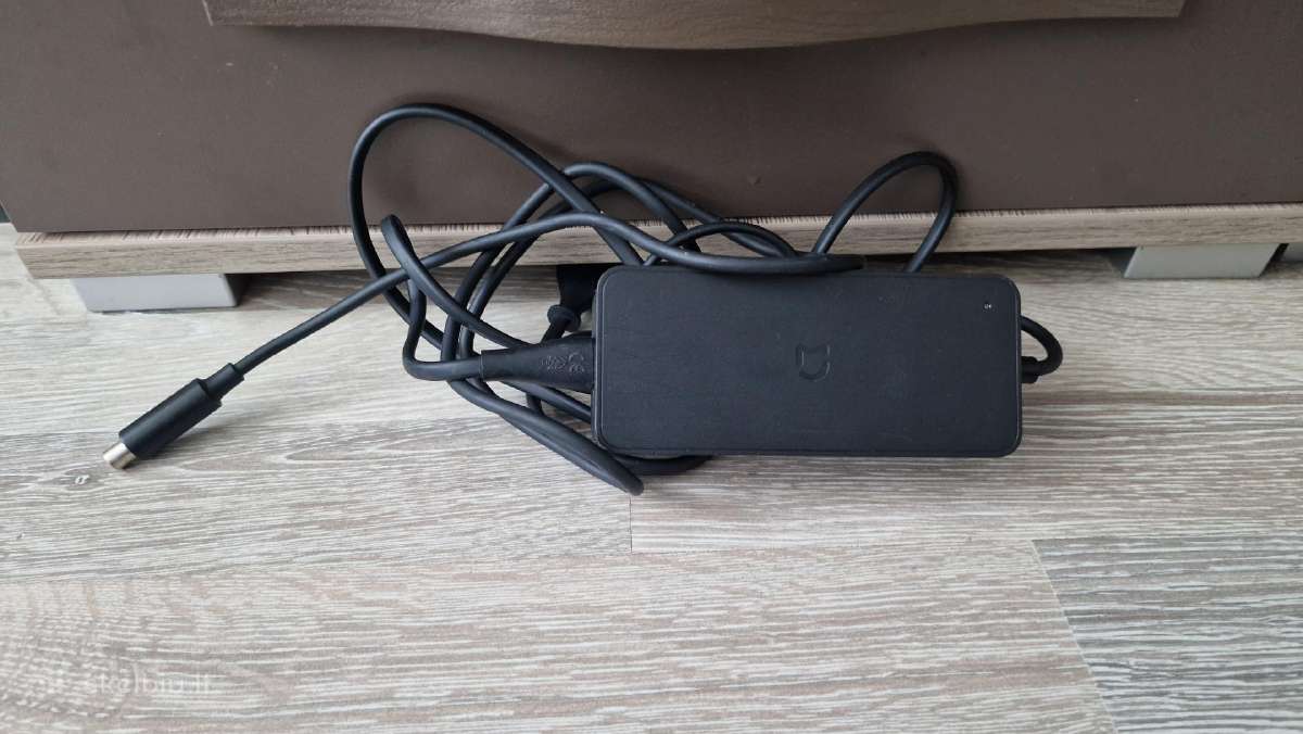Parduodu Xiaomi Pro2 detales - nuotraukos Nr. 2
