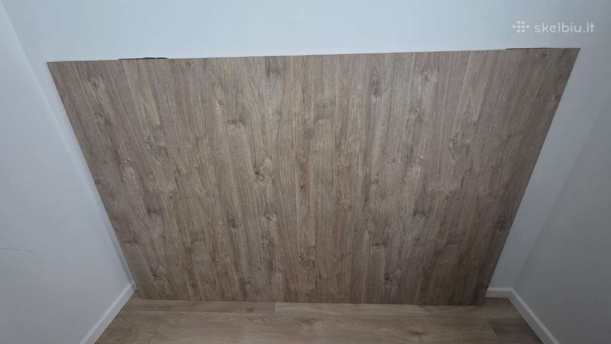 K360 Pw baldinė plokštė 207 x 136 x 18