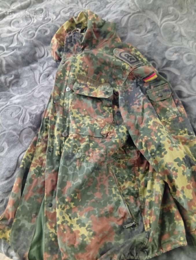 Vokietijos Bundeswehr (oro pajėgų – Luftwaffe)