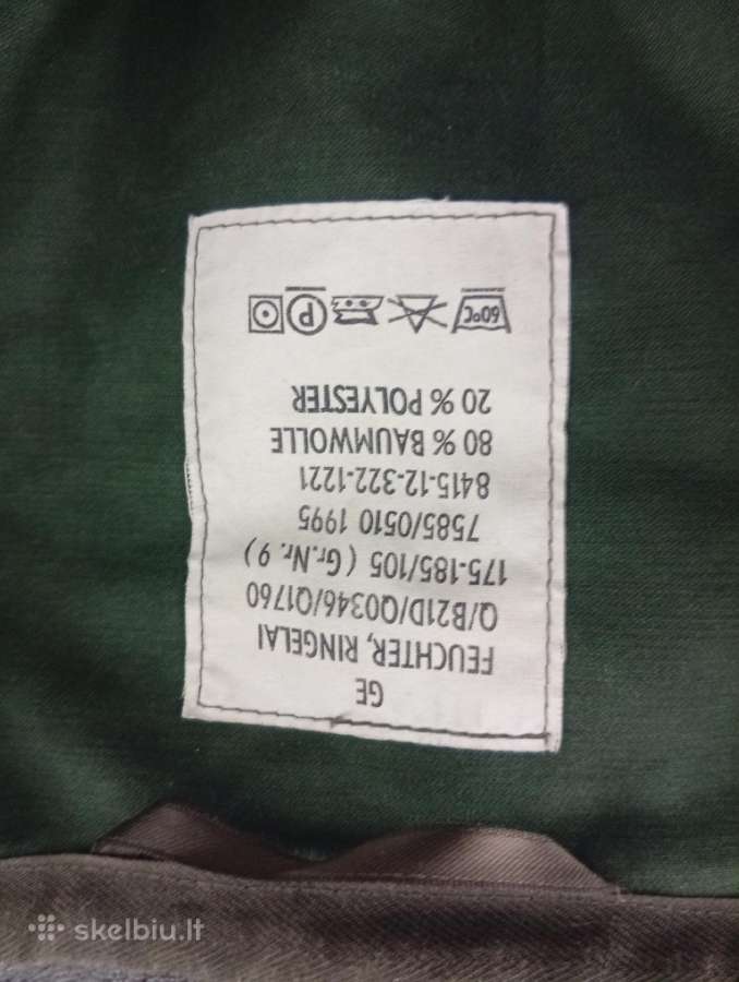 Vokietijos Bundeswehr (oro pajėgų – Luftwaffe) - nuotraukos Nr. 3