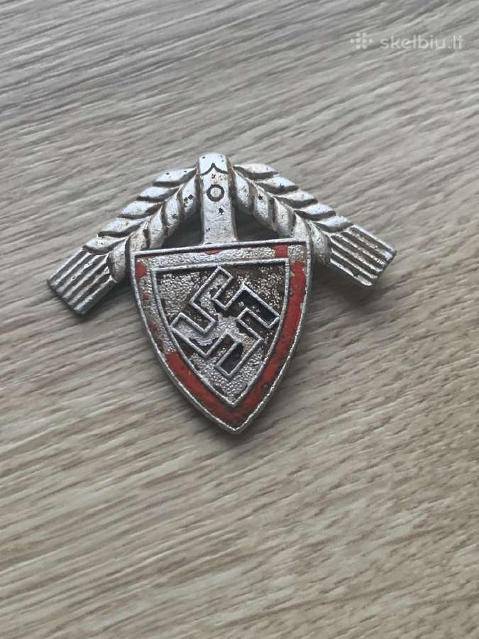 Ženkliukas