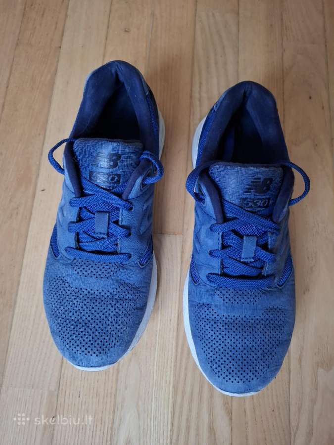 New Balance laisvalaikio batai - nuotraukos Nr. 2