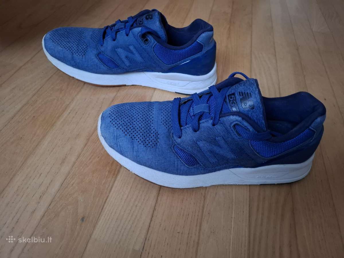 New Balance laisvalaikio batai - nuotraukos Nr. 3
