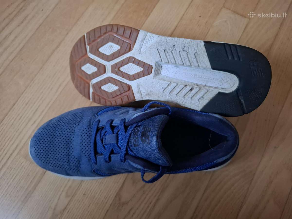 New Balance laisvalaikio batai - nuotraukos Nr. 4