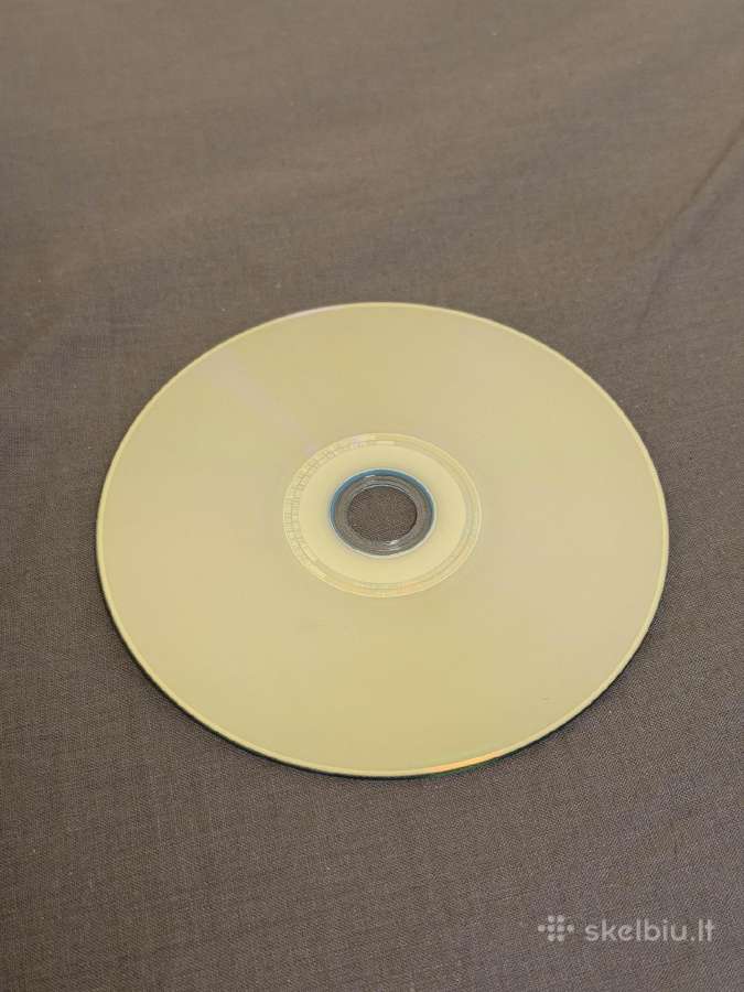 Avengers Infinity War Bluray diskas - nuotraukos Nr. 9