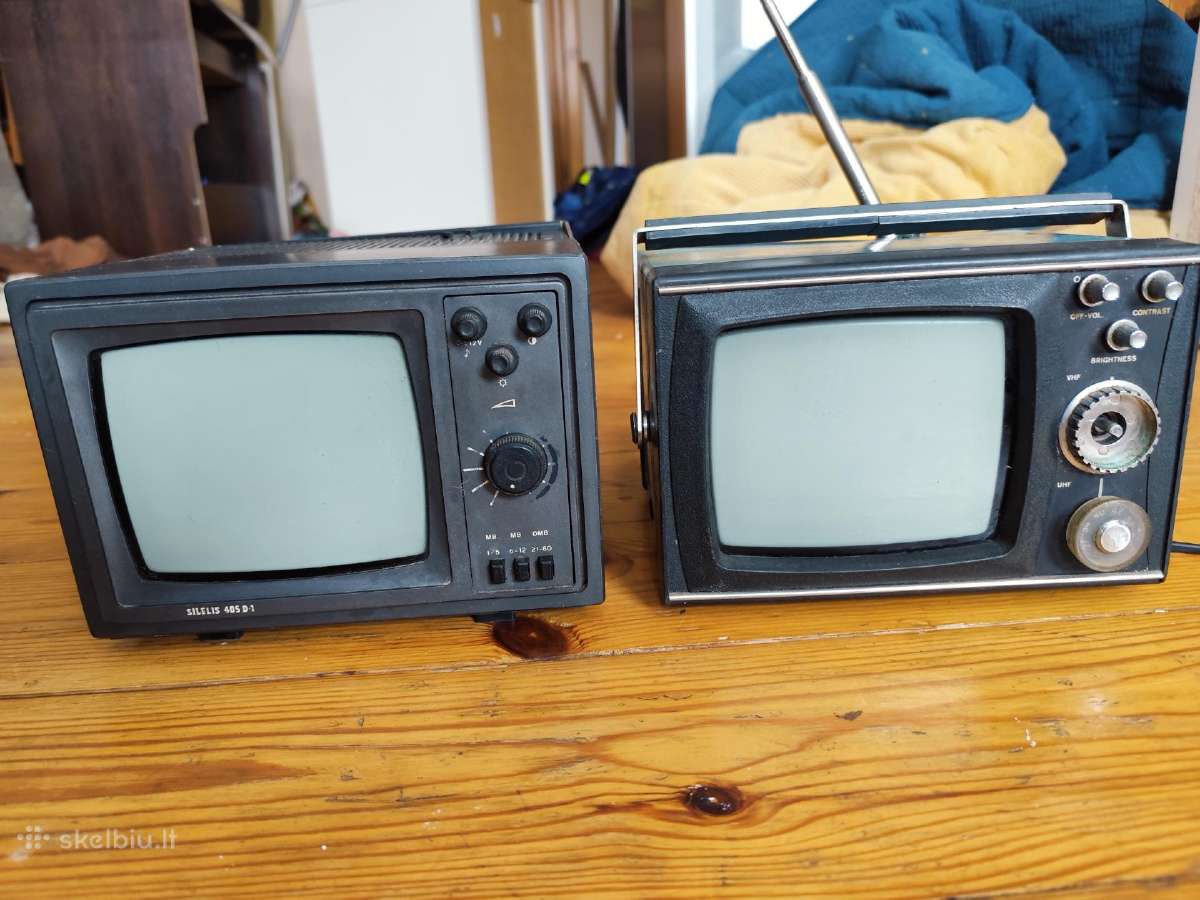 Antikvariniai prietaisai,televizoriai,fotoprekes - nuotraukos Nr. 2