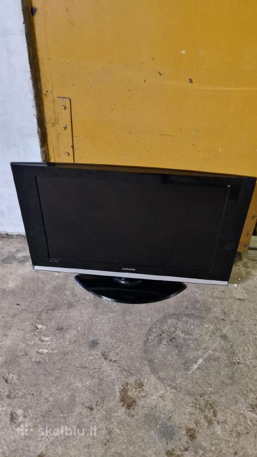 Le40s71bx/xec Samsung ~102cm Neisijungia