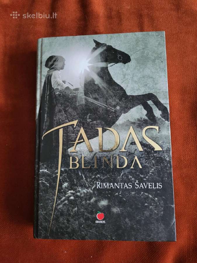 Parduodamos senos knygos - nuotraukos Nr. 26