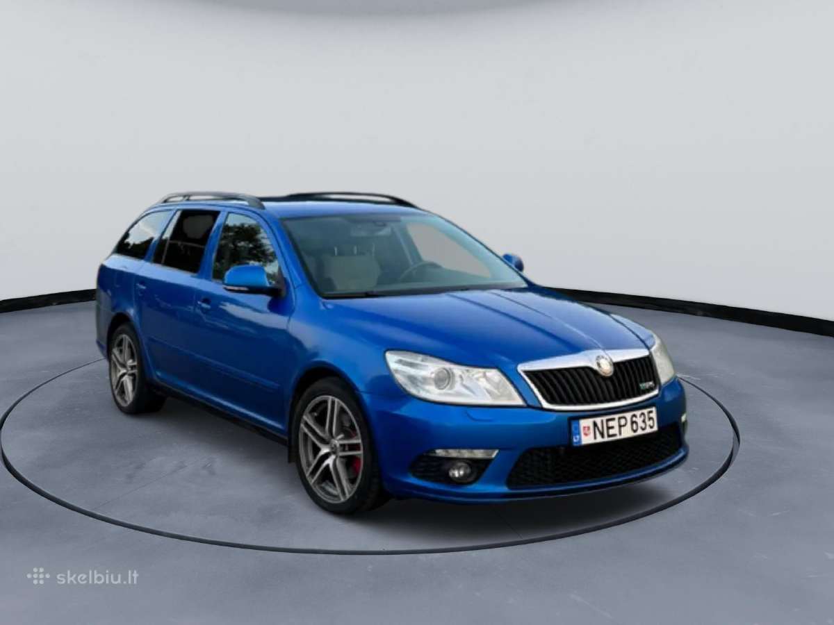 Parduodamas automobilių nuomos verslas - nuotraukos Nr. 2