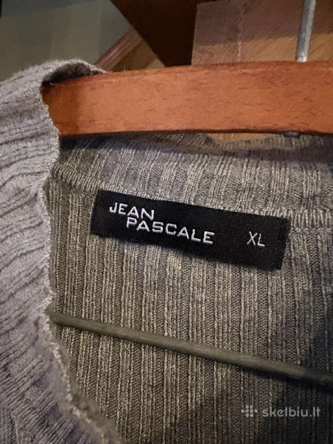 Pilka megzta Jean Pascuale - nuotraukos Nr. 2