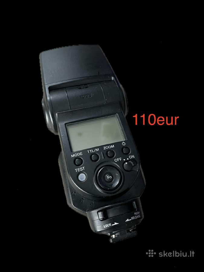 Sony Blykste