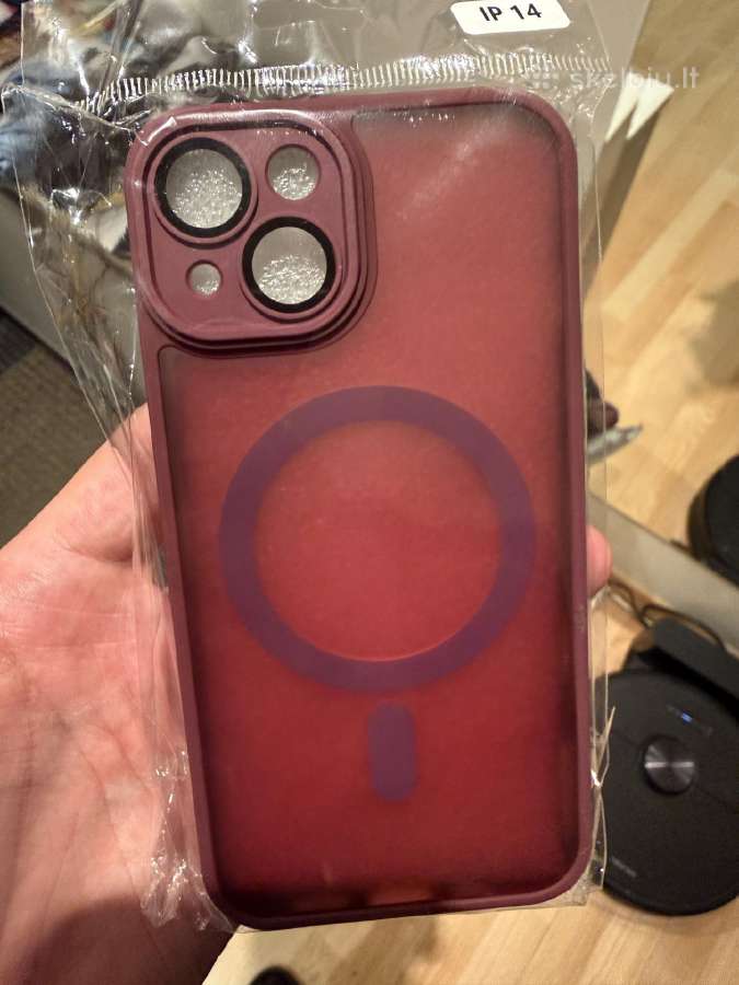 Dėklas for iPhone 14