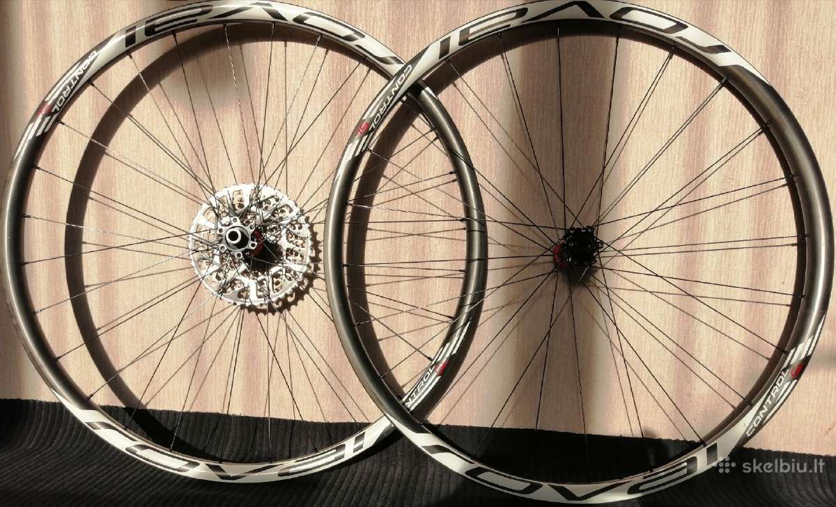 Specialized Roval Control SL 29