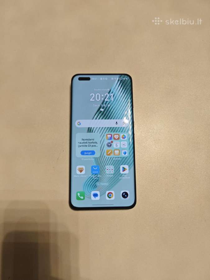 Honor Magic 5 pro 512/12