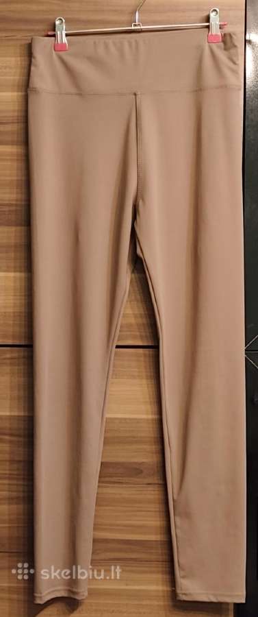 Tamprės smėlio spalvos 2xl/3xl dydžio