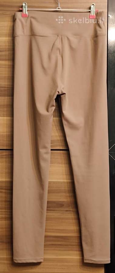 Tamprės smėlio spalvos 2xl/3xl dydžio - nuotraukos Nr. 2