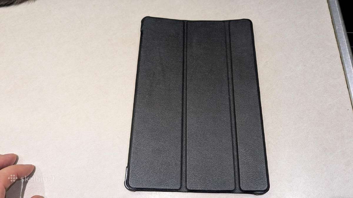Samsung Galaxy Tab S6 dėklas