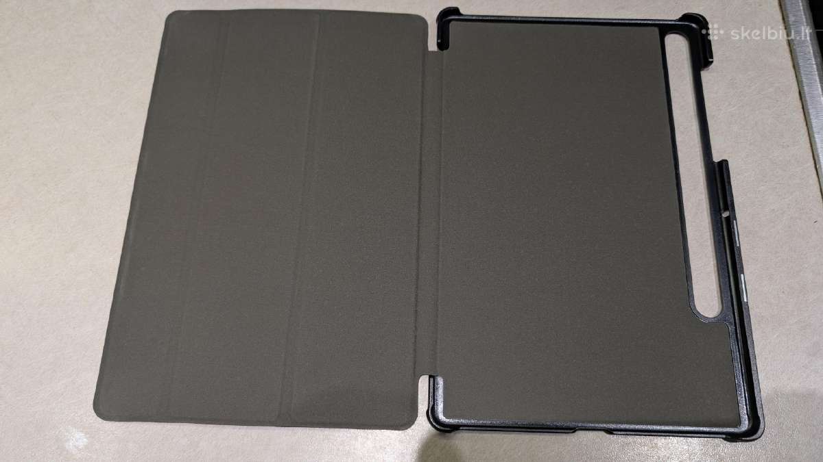 Samsung Galaxy Tab S6 dėklas - nuotraukos Nr. 2