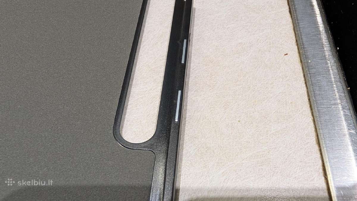 Samsung Galaxy Tab S6 dėklas - nuotraukos Nr. 3