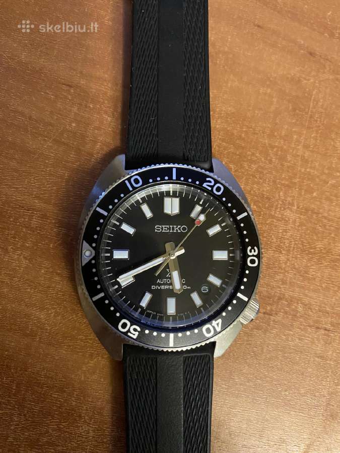 Seiko Spb317j1